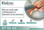 ASCENSORES BELTRAN S.L