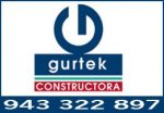 GURTEK REHABILITACIONES S.L.P GURTEK REHABILITACIONES S.L.P