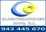 CLIMATIZACIONES ORIO S.L.