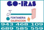 GO-IRAS S.L.