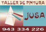 PINTURAS JUSA S.L.