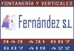 FONTANERIA FERNANDEZ S.L.