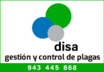 Gestión y control de plagas