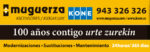 ASCENSORES MUGUERZA S.A. ASCENSORES MUGUERZA S.A.