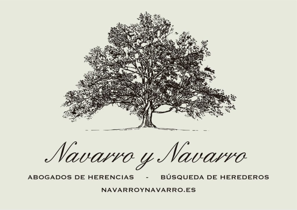 Logo Navarro y Navarro 2019